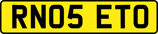 RN05ETO