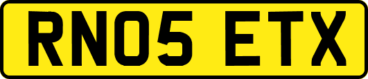 RN05ETX
