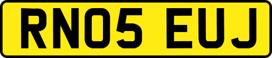 RN05EUJ