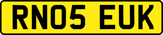 RN05EUK