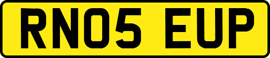 RN05EUP