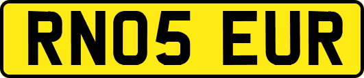 RN05EUR