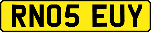 RN05EUY