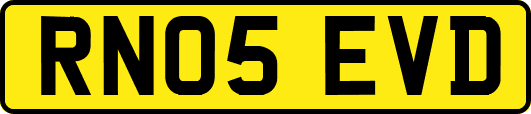 RN05EVD