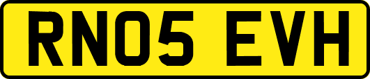 RN05EVH