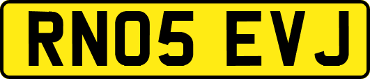 RN05EVJ