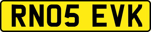 RN05EVK