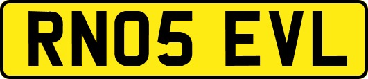 RN05EVL