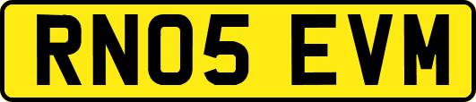 RN05EVM
