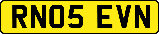 RN05EVN