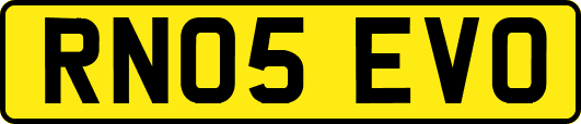 RN05EVO