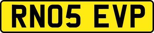 RN05EVP