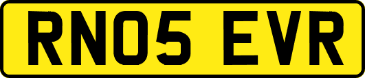RN05EVR
