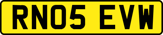 RN05EVW