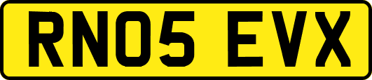 RN05EVX