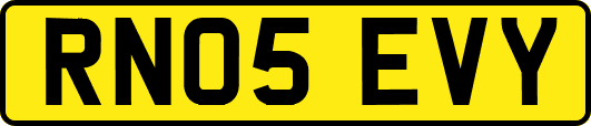 RN05EVY