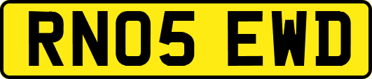 RN05EWD