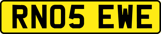 RN05EWE