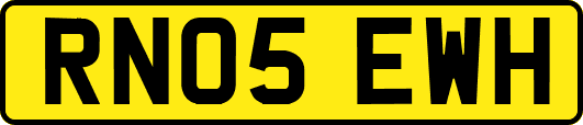 RN05EWH