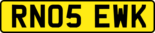 RN05EWK