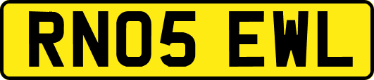 RN05EWL