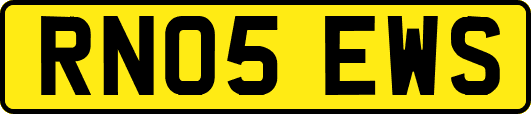 RN05EWS