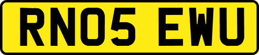 RN05EWU