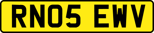 RN05EWV
