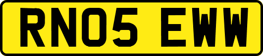 RN05EWW