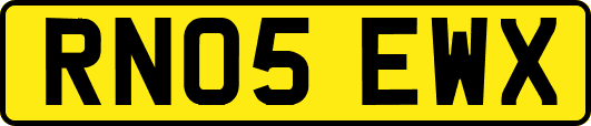 RN05EWX