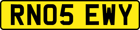 RN05EWY