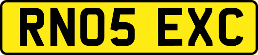 RN05EXC