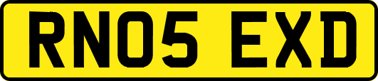 RN05EXD