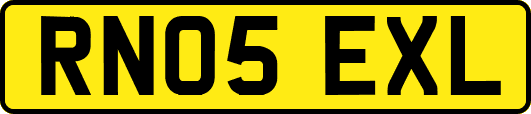 RN05EXL