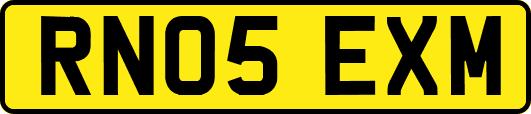 RN05EXM