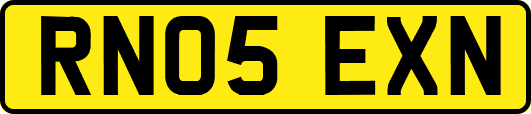 RN05EXN