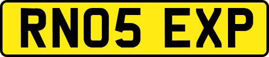 RN05EXP
