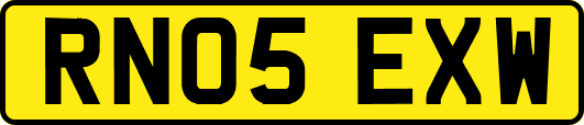 RN05EXW