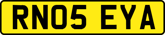 RN05EYA