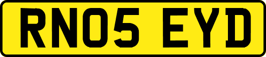RN05EYD