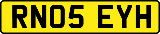RN05EYH