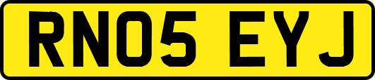 RN05EYJ