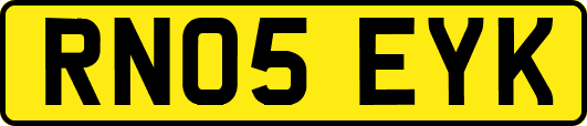 RN05EYK