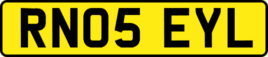 RN05EYL