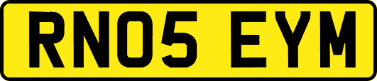 RN05EYM