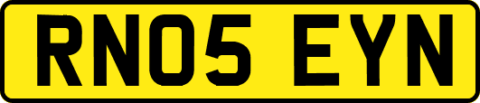 RN05EYN