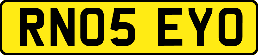 RN05EYO