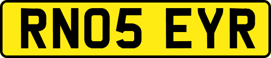 RN05EYR