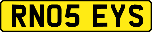 RN05EYS