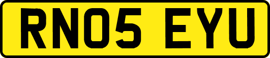RN05EYU
